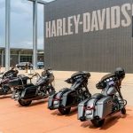 15 مورد از جالب‌ترین موتورسیکلت‌هایی که می‌توانید در موزه رسمی هارلی دیویدسون ببینید