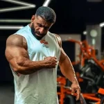 سرعت آنفالو شدن هادی چوپان در اینستاگرام / هادی چوپان سکوت خود را شکست