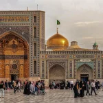 تور مشهد با قطار را از کجا بخریم؟ راهنمای انتخاب معتبرترین مرجع رزرو