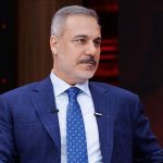 فیدان: ترکیه شاید مجبور به مشارکت در رقابت تسلیحاتی شود