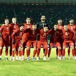 اعلام ترکیب تراکتور برابر السد +ساعت بازی