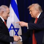 نتانیاهو: توافق احتمالی ایران و آمریکا باید مسائل فراهسته‌ای را شامل شود