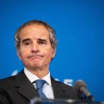 ادعای گروسی: معادله برای ایران تغییر کرده است ادعای گروسی: معادله برای ایران تغییر کرده است