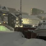 واکنش دانمارک به اعزام کشتی درمانی آمریکا به جزیره گرینلند واکنش دانمارک به اعزام کشتی درمانی آمریکا به جزیره گرینلند