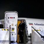 سفر عراقچی به ژنور برای دور دوم مذاکره با آمریکا و دیدار با گروسی سفر عراقچی به ژنور برای دور دوم مذاکره با آمریکا و دیدار با گروسی