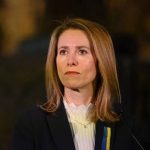 مسوول سیاست خارجی اتحادیه اروپا: اروپایی فکر کنید مسوول سیاست خارجی اتحادیه اروپا: اروپایی فکر کنید