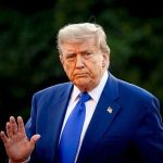 ترامپ: مذاکرات با ایران موفقیت آمیز خواهد بود ترامپ: مذاکرات با ایران موفقیت آمیز خواهد بود