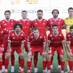 داداشزاده: بازیکنان پرسپولیس آبروی تیم را بردهاند/ بروید تا تیم نفس بکشد داداشزاده: بازیکنان پرسپولیس آبروی تیم را بردهاند/ بروید تا تیم نفس بکشد