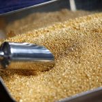 پیش بینی قیمت جهانی طلا تا پایان سال 2026