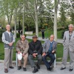 دو برابر شدن عیدی بازنشستگان تامین اجتماعی صحت دارد؟