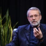 علی لاریجانی: زمان دور بعدی مذاکرات هنوز مشخص نشده است