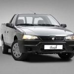 شرایط فروش وانت آریسان 2 با قیمت جدید – بهمن 1404