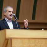 رئیس جمهور: ذهنیت موجود در جامعه ما زخم برداشته است