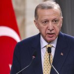 تعویق سفر رئیس جمهور ترکیه به امارات