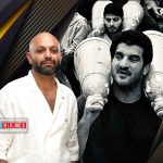 صابر ابر با تقدیم برنامه به جهان پهلوان رسول خادم به نقل از او مطرح کرد | حال هرگوشه این سرزمین که بد باشد، حال یک ایران بد است صابر ابر با تقدیم برنامه به جهان پهلوان رسول خادم به نقل از او مطرح کرد | حال هرگوشه این سرزمین که بد باشد، حال یک ایران بد است