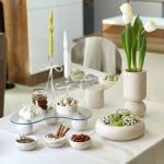 برترین ترندهای دکوراسیون هفت سین مدرن برای نوروز ۱۴۰۵