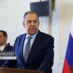 رایزنی وزرای خارجه ایران و روسیه درباره موضوع هسته‌ای