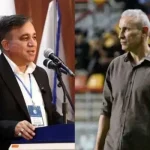 توضیحات رئیس هیئت مدیره باشگاه استقلال درباره پیوستن یحیی گل محمدی توضیحات رئیس هیئت مدیره باشگاه استقلال درباره پیوستن یحیی گل محمدی