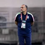 سرمربی تیم ملی فوتبال جوانان ایران استعفا داد سرمربی تیم ملی فوتبال جوانان ایران استعفا داد