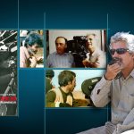 مروری بر وقفههای طولانی مدت بین فیلمهای کارگردانان مطرح سینما به بهانه بازگشت احمدرضا درویش بعد از 12 سال به عرصه کارگردانی | آنکه گفت آری، آنکه گفت نه* مروری بر وقفههای طولانی مدت بین فیلمهای کارگردانان مطرح سینما به بهانه بازگشت احمدرضا درویش بعد از 12 سال به عرصه کارگردانی | آنکه گفت آری، آنکه گفت نه*