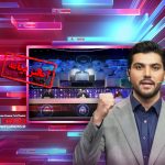 آنالیز مسابقه استعدادیابی ورزشی «کاپیتان» با اجرای سینا مهراد | عصرجدیدِ پلاستیکی