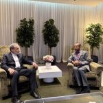 جزییات جلسه سوم مذاکرات هسته‌ای ایران و آمریکا در ژنو