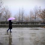 تهران خنک میشود؛ هشدار وزش باد صادر شد تهران خنک میشود؛ هشدار وزش باد صادر شد