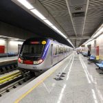 اعلام جزییات کامل ساعت کار مترو و اتوبوس تهران در پایان سال اعلام جزییات کامل ساعت کار مترو و اتوبوس تهران در پایان سال