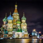 روسیه مقصد مورد علاقه چینیها شد روسیه مقصد مورد علاقه چینیها شد