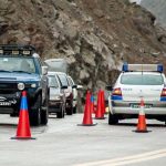 نرخ جریمههای رانندگی در ایام نوروز افزایش مییابد! نرخ جریمههای رانندگی در ایام نوروز افزایش مییابد!