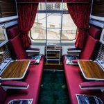 بلیط قطار ۲۵ درصد گران شد بلیط قطار ۲۵ درصد گران شد