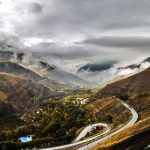 جزییات کامل بسته شدن جاده چالوس در آستانه نوروز جزییات کامل بسته شدن جاده چالوس در آستانه نوروز