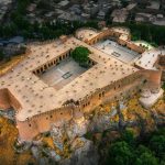 حریم فلک‌الافلاک بالاخره آزاد می‌شود؛ بزودی جا به جایی پادگان سپاه