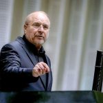 رئیس مجلس: صریح و قاطع به آمریکاییها میگوییم همه گزینهها روی میز است رئیس مجلس: صریح و قاطع به آمریکاییها میگوییم همه گزینهها روی میز است