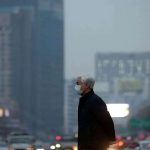 تداوم آلودگی هوای تهران تا پنج شنبه/ بارشهای رگباری از اواخر هفته تداوم آلودگی هوای تهران تا پنج شنبه/ بارشهای رگباری از اواخر هفته