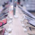 قیمت انواع گوشی آیفون، شیائومی، سامسونگ امروز پنجشنبه ۷ اسفند ۱۴۰۴ قیمت انواع گوشی آیفون، شیائومی، سامسونگ امروز پنجشنبه ۷ اسفند ۱۴۰۴