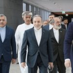 قنبری، عضو تیم مذاکره کننده ایران: منافع مشترک در حوزههای نفت و گاز، میادین مشترک، سرمایهگذاریهای معدنی و حتی خرید هواپیما در متن مذاکرات آورده شده است قنبری، عضو تیم مذاکره کننده ایران: منافع مشترک در حوزههای نفت و گاز، میادین مشترک، سرمایهگذاریهای معدنی و حتی خرید هواپیما در متن مذاکرات آورده شده است