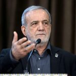 واکنش پزشکیان به آمارهای ترامپ از کشته شدگان در ناآرامیهای اخیر کشور واکنش پزشکیان به آمارهای ترامپ از کشته شدگان در ناآرامیهای اخیر کشور