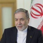 وزیر امورخارجه ایران: رمز قدرت جمهوری اسلامی ایران ایستادگی و مقاومت مردم است