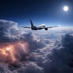 چرا هواپیماها در ارتفاع ۳۵ هزار پا پرواز می‌کنند؟