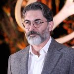 واکنش غمناک پارسا پیروزفر در چهلم جان‌باختگان حوادث اخیر کشور