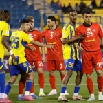 پیروزی تیم تراکتور بعد از جدایی اسکوچیچ پیروزی تیم تراکتور بعد از جدایی اسکوچیچ