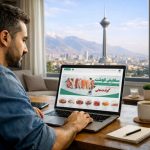 خرید اینترنتی گوشت در تهران و کرج