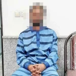 مرد دندانپزشک در اقدامی هولناک برادرش را کشت مرد دندانپزشک در اقدامی هولناک برادرش را کشت