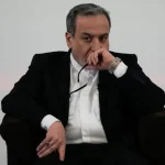 اولین واکنش عراقچی به نشست مونیخ اولین واکنش عراقچی به نشست مونیخ