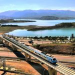 آغاز پیش فروش بلیط قطار اسفند از دوشنبه آغاز پیش فروش بلیط قطار اسفند از دوشنبه