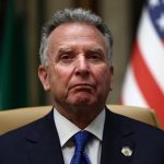 ویتکاف هم وارد ژنو شد