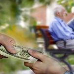 افزایش عیدی بازنشستگان + جزئیات