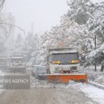ترافیک شدید در جاده های شمالی کشور + آخرین وضعیت تردد راه ها سه شنبه 21 بهمن 1404