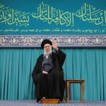 رهبر انقلاب: همگی سعی کنیم اتصال و انسجام ملی را که بسیار با ارزش و قیمتی است، حفظ کنیم